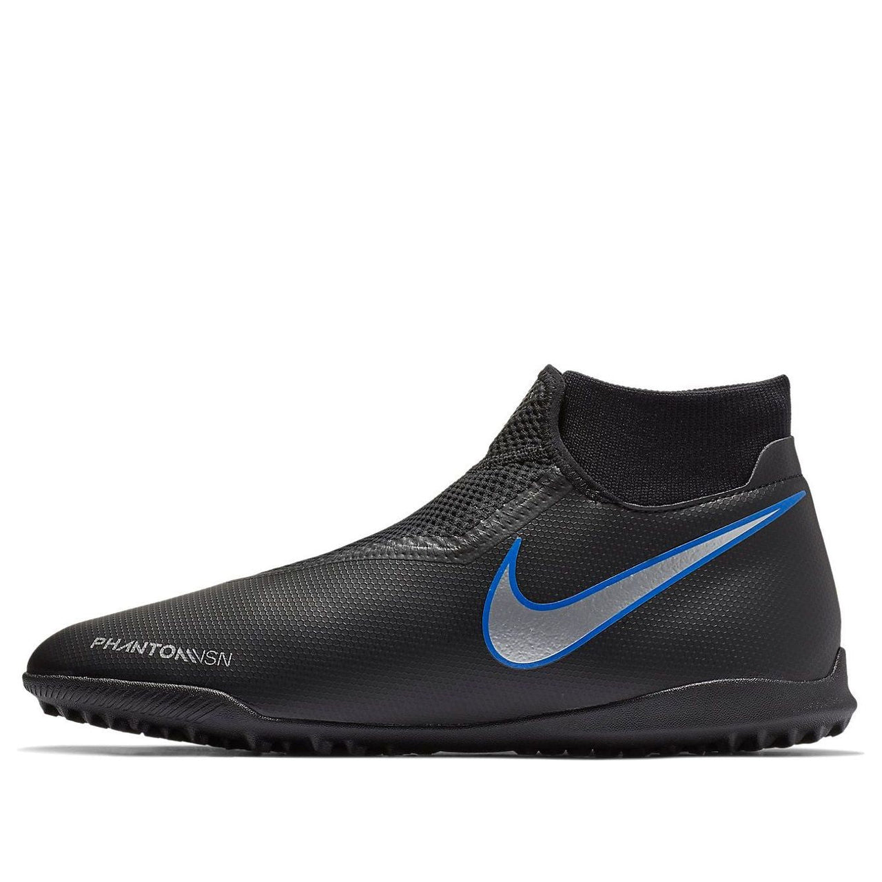 Nike Phantom Vision Academy DF TF 'Racer Blue Black White' AO3269-004