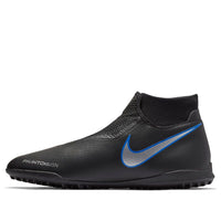 Nike Phantom Vision Academy DF TF 'Racer Blue Black White' AO3269-004