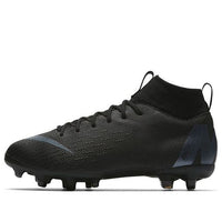 (GS) Nike Mercurial Superfly 6 Academy MG 'Black' AH7337-001