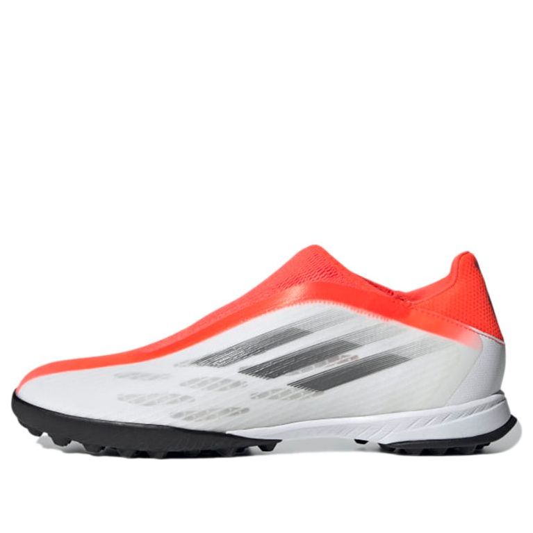 adidas X Speedflow.3 TF 'White Solar Red' FY3267