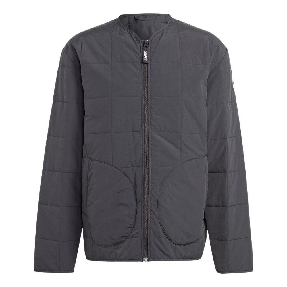 adidas Adventures FC Quilited Liner Jacket IC2333