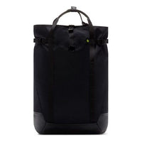 Converse Mountain Club Cordura Bucket Backpack 'Black' 10020229-A01