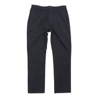 adidas originals Skateboard Series Cargo Casual Pants Black DU8321