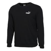PUMA Ventilate Causual Round Collar Male Black 855462-01