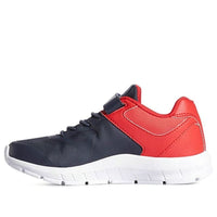 (PS) Reebok Rush Runner Alt Red/Blue DV3621