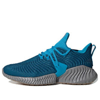 adidas Alphabounce Instinct 'Blue' BD7112