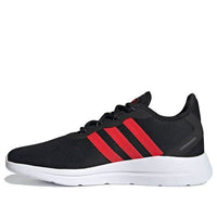 adidas neo Lite Racer RBN 2.0 'Black Red' FY8189