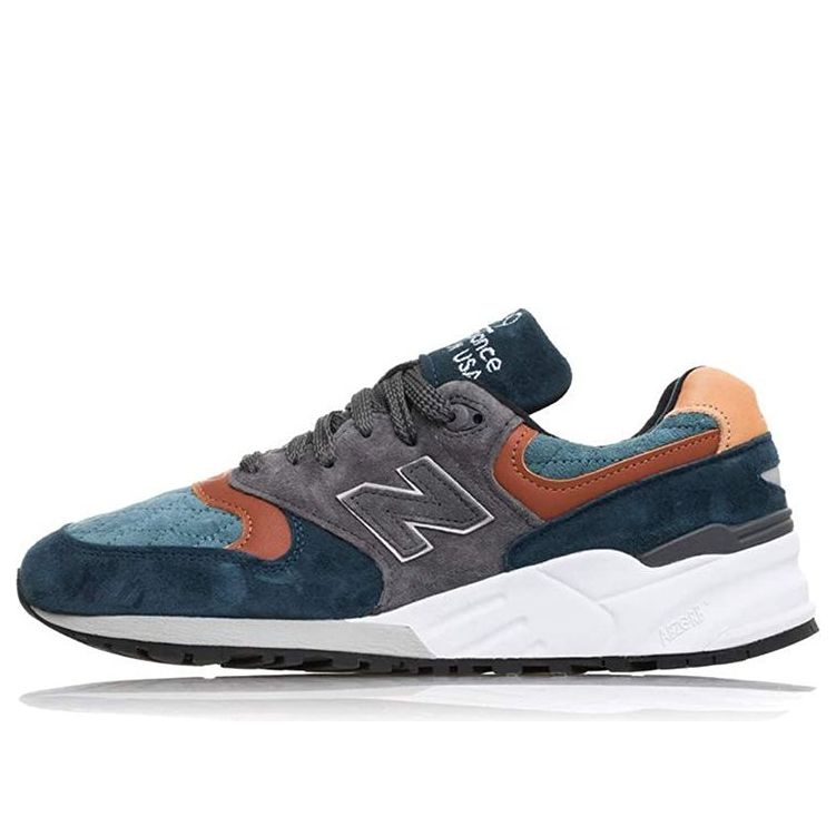 New Balance 999 'Blue Grey' M999JTC