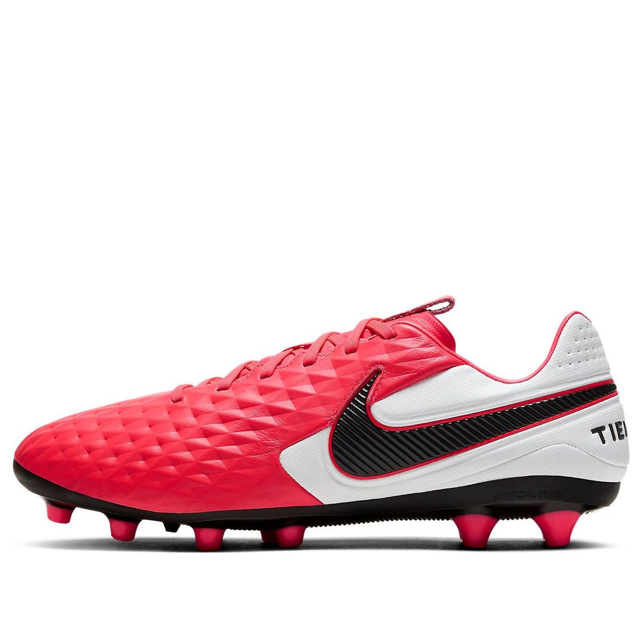 Nike Tiempo Legend 8 AG Pro 'Pink White' AT6137-606