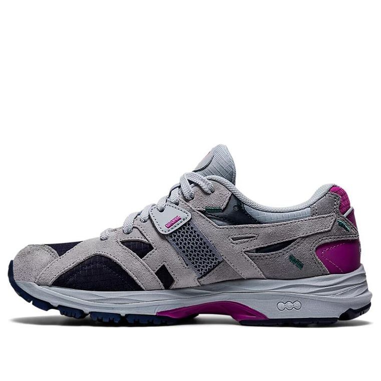 (WMNS) ASICS Gel-MC Plus 'Sheet Rock Digital Grape' 1202A045-020