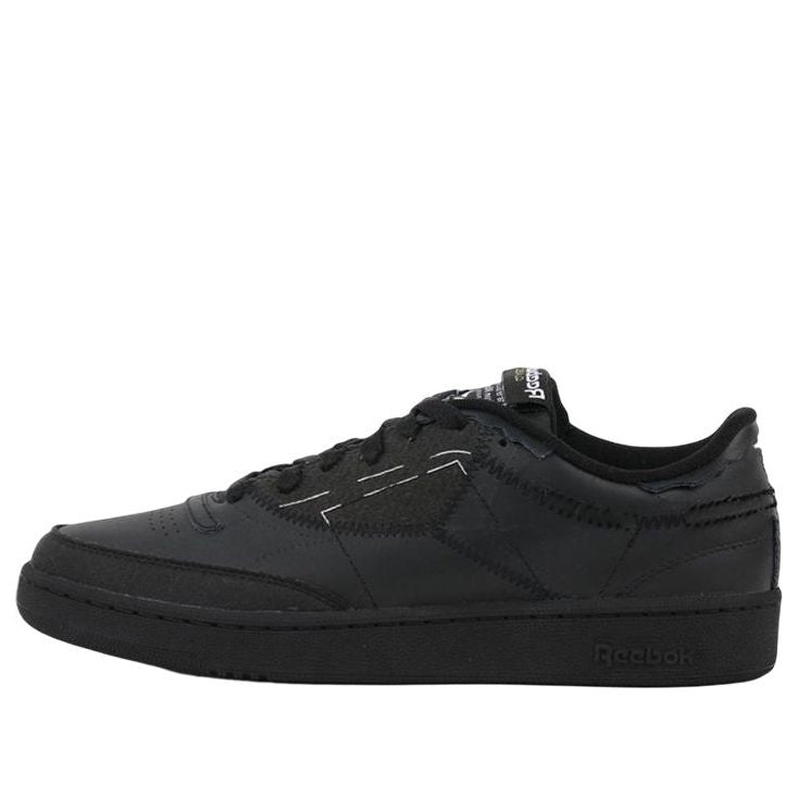 Reebok Club C Memory Of x Maison Margiela S57WS0427P4374T8013