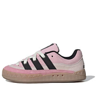 adidas Adimatic 'Pink Black Brwon' IF4346