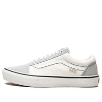 Vans Skate Old Skool 'Gray White' VN0A5FCBV5X