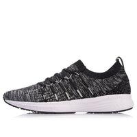 Li-Ning Speed Star 'Black Grey' ARHN109-2