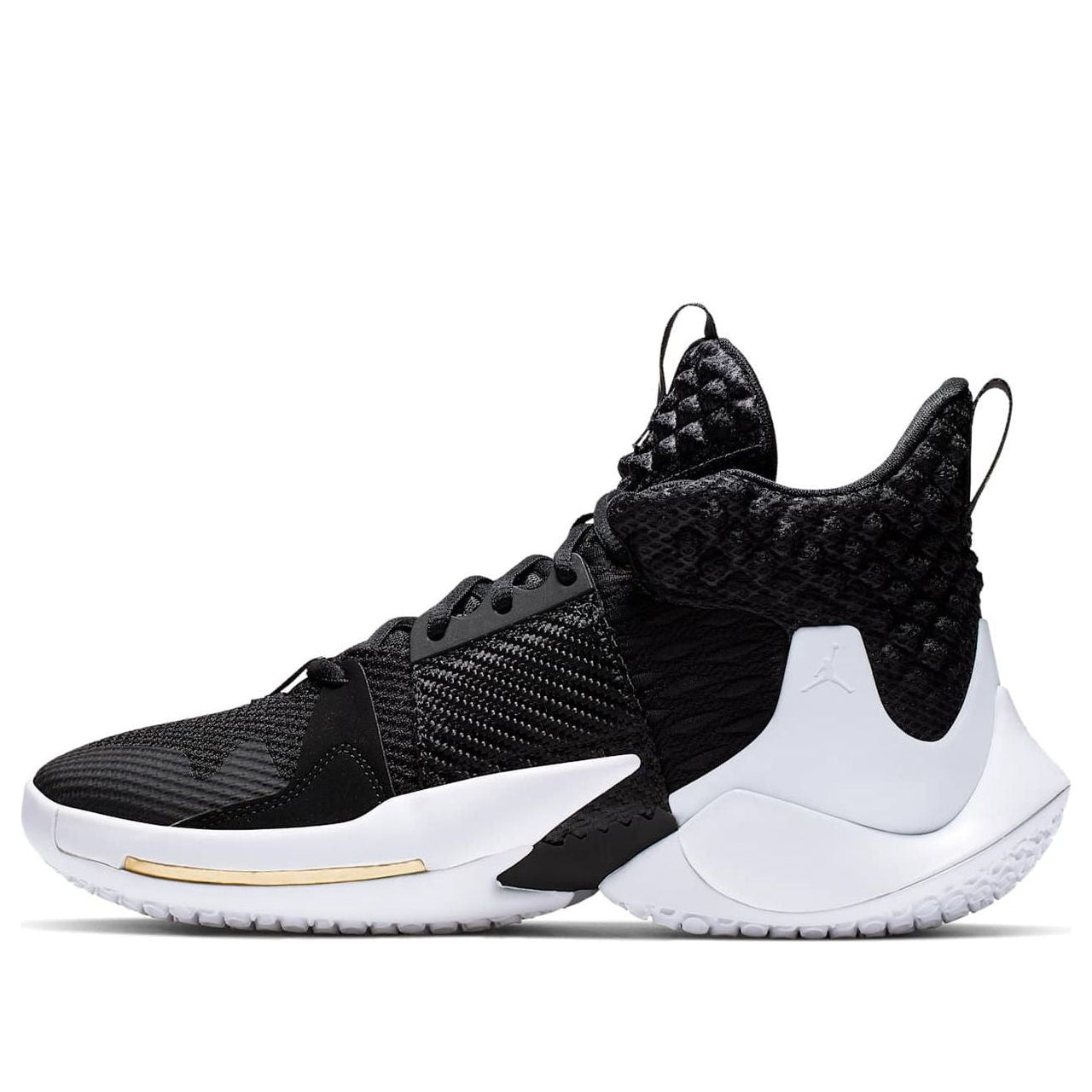 Air Jordan Why Not Zer0.2 'The Family' AO6219-001