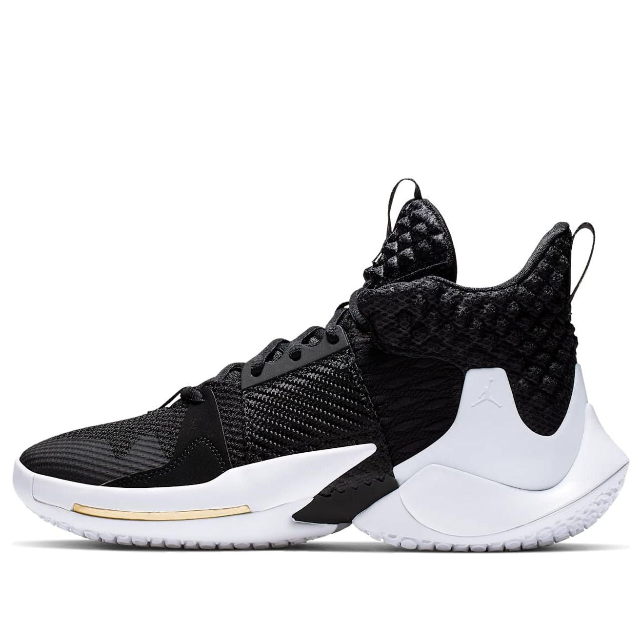 Air Jordan Why Not Zer0.2 'The Family' AO6219-001