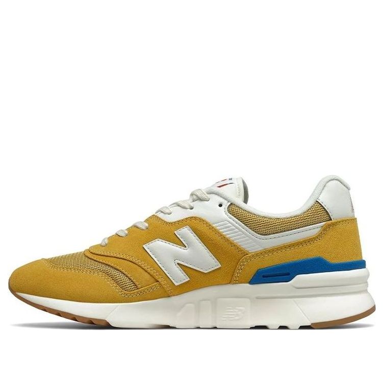 New Balance 997H 'Varsity Gold' CM997HRW