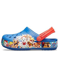 Kids Crocs Classic clog Sports sandals 205509-4GX