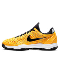 Nike Zoom Cage 3 Clay 'University Gold' 918192-700