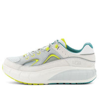UGG Westsider Low Glacier Grey White Mesh' 1125510-GGWM