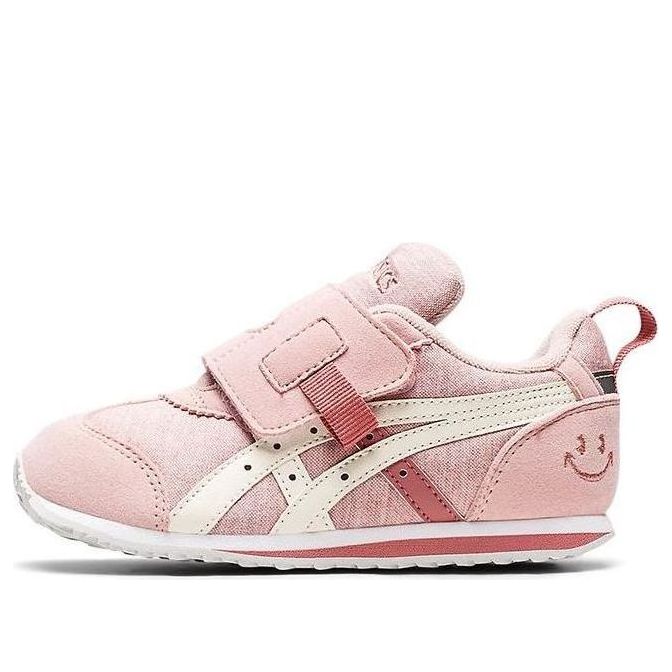(PS) ASICS Idaho Mini OC 'Pink White' 1144A227-700