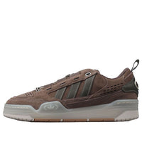 adidas originals Adi2000 'Brown Grey' IE4732