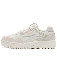 FILA Low-Top Sneakers 'Cream' 1RM01798D_101