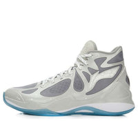 Li-Ning Sonic 4 High 'Grey Blue' ABPL011-7