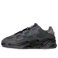 adidas originals Niteball 'Black Grey' ID6722