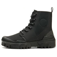 Onitsuka Tiger HMR Peak Boot 'Black' 1183B562-001