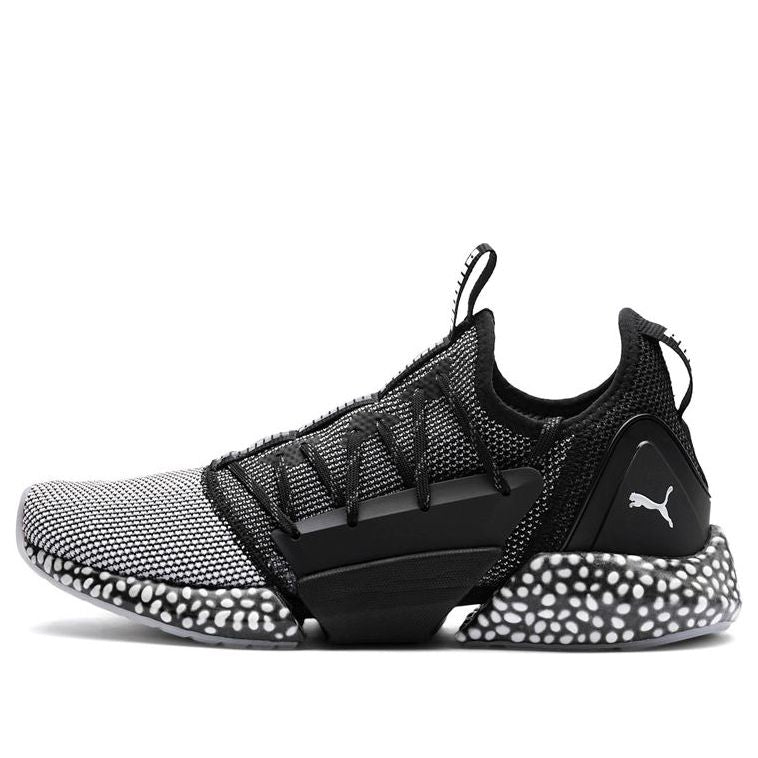 PUMA Hybrid Rocket Runner 'Black' 191592-02
