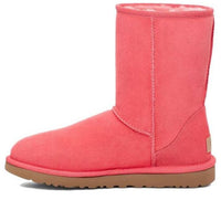 (WMNS) UGG Classic Short II Boot 'Nantucket Coral' 1016223-NTCR