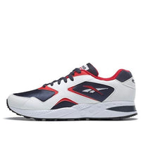 Reebok Torch Hex Blue/White/Red EH3368