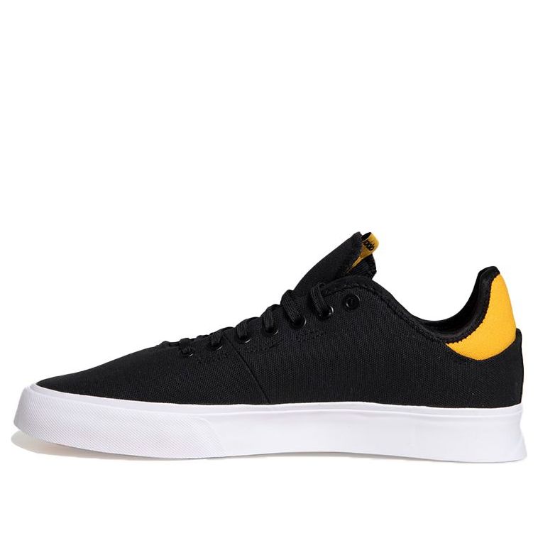 adidas originals Sabalo 'Black Yellow' FV0688