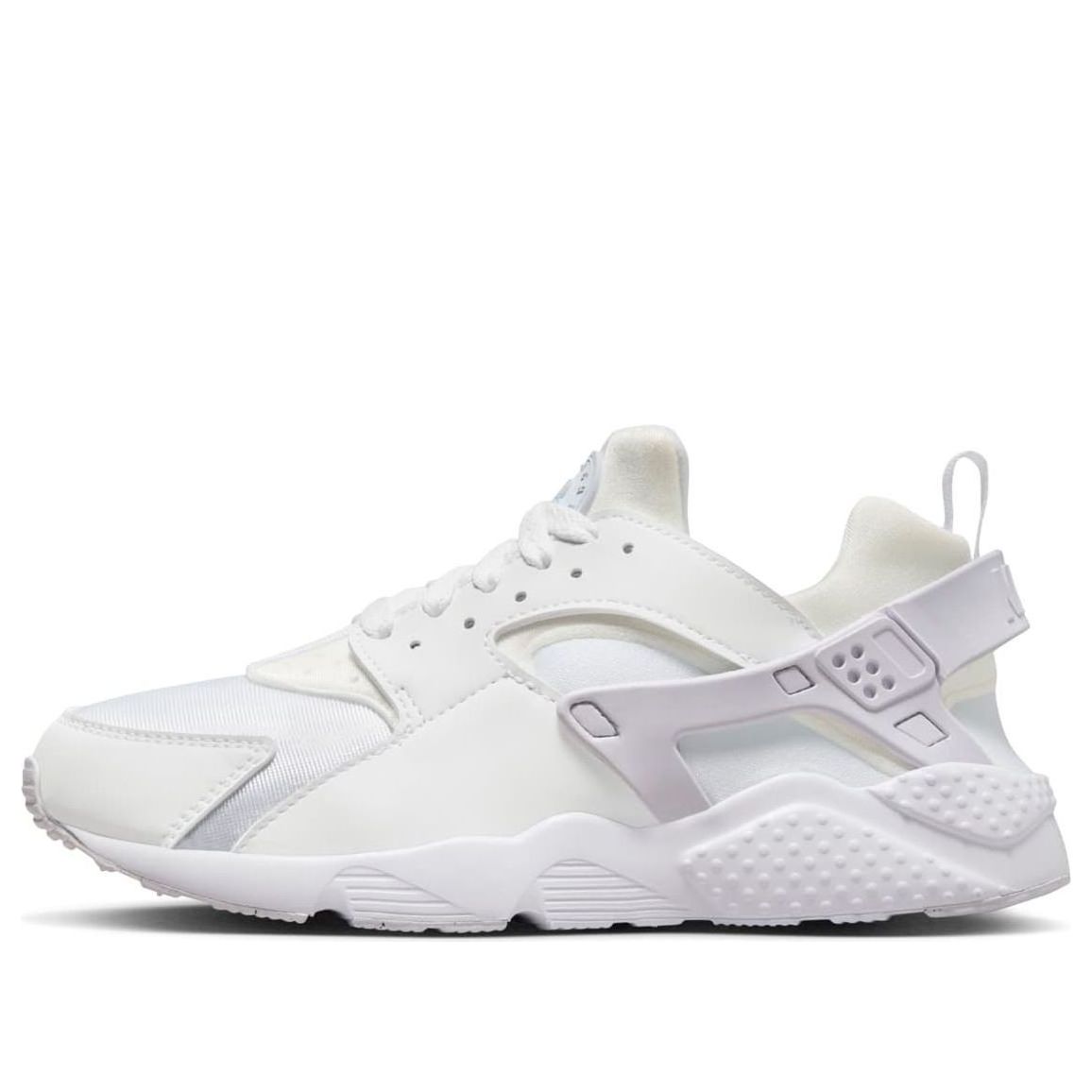 (GS) Nike Huarache Run 2.0 'White Pure Platinum' FV5603-100