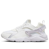 (GS) Nike Huarache Run 2.0 'White Pure Platinum' FV5603-100