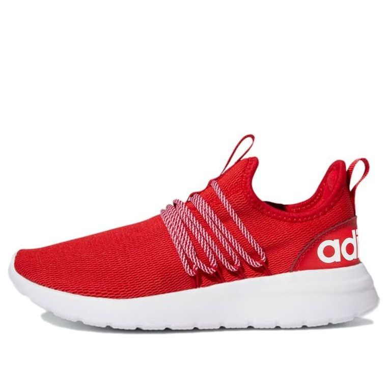 adidas Lite Racer Adapt 'Scarlet' FW6403