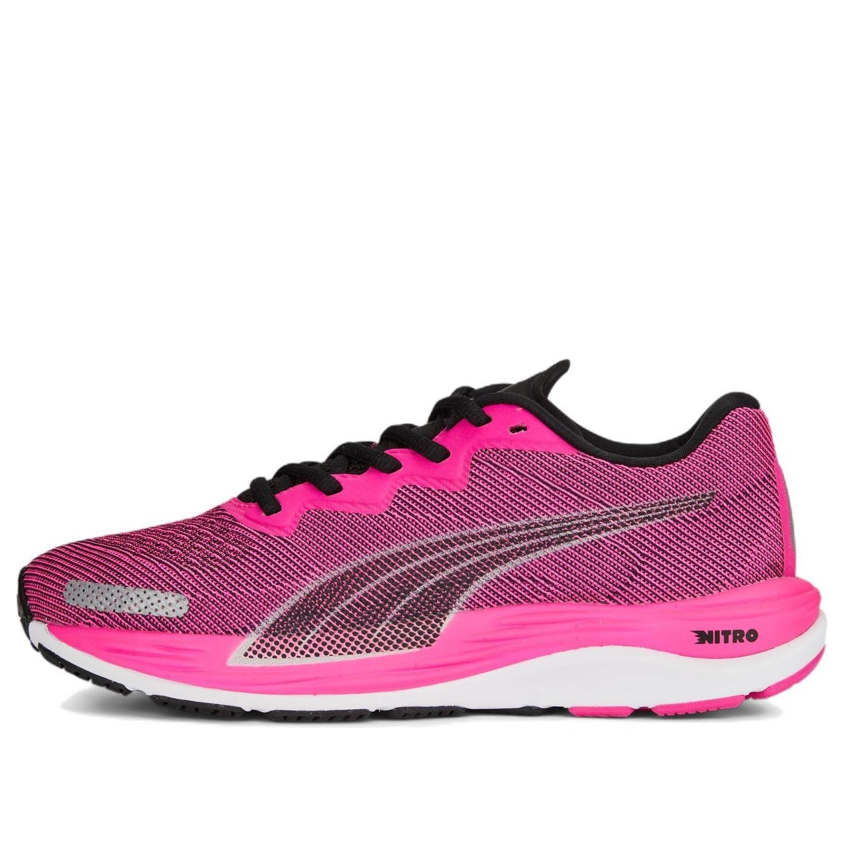 (WMNS) PUMA Velocity Nitro 2 'Ravish' 376262-15