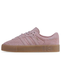 (WMNS) adidas Sambarose 'Ash Pearl' B37861