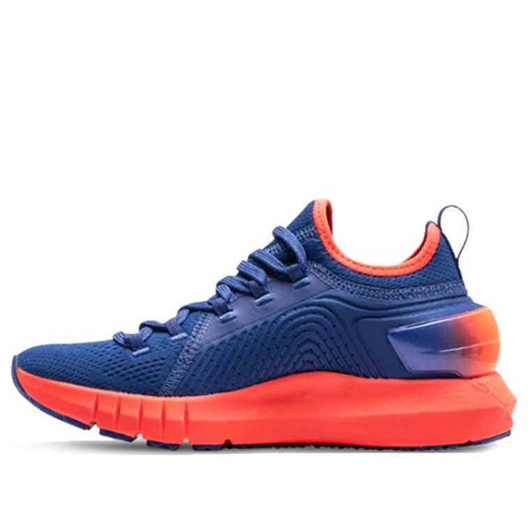 (WMNS) Under Armour Hovr Phantom Se Rf 'Blue Red' 3022550-400