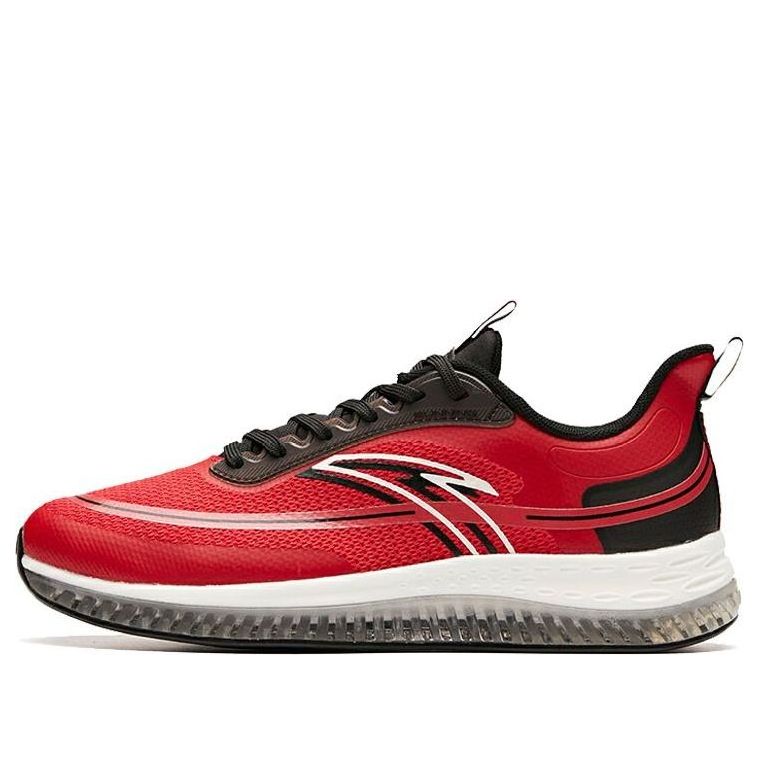 ANTA Night Walker 'Red Black' 112015501-4