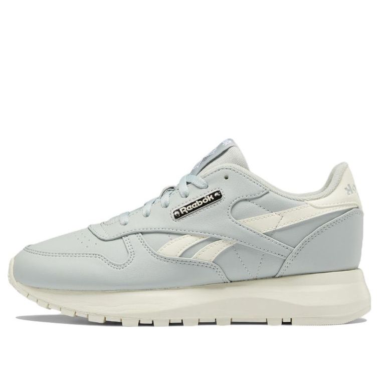 (WMNS) Reebok Classic Leather SP 'Sea Spray' GW4467