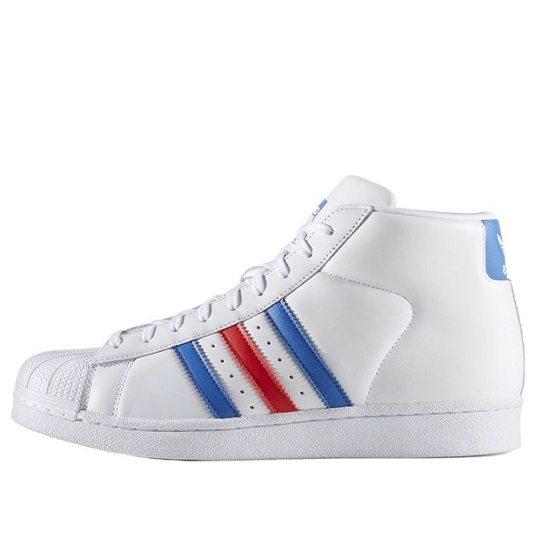 adidas Pro Model 'Tricolor' BB2252