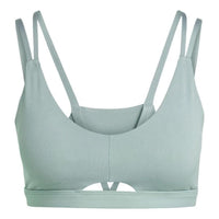 (WMNS) adidas Yoga Studio Luxe Light-Support 'silk green' HR3038