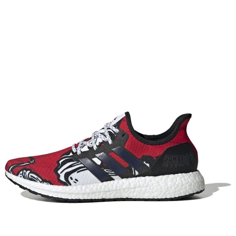 adidas Marvel x AM4 'Spider-Man' FW7276