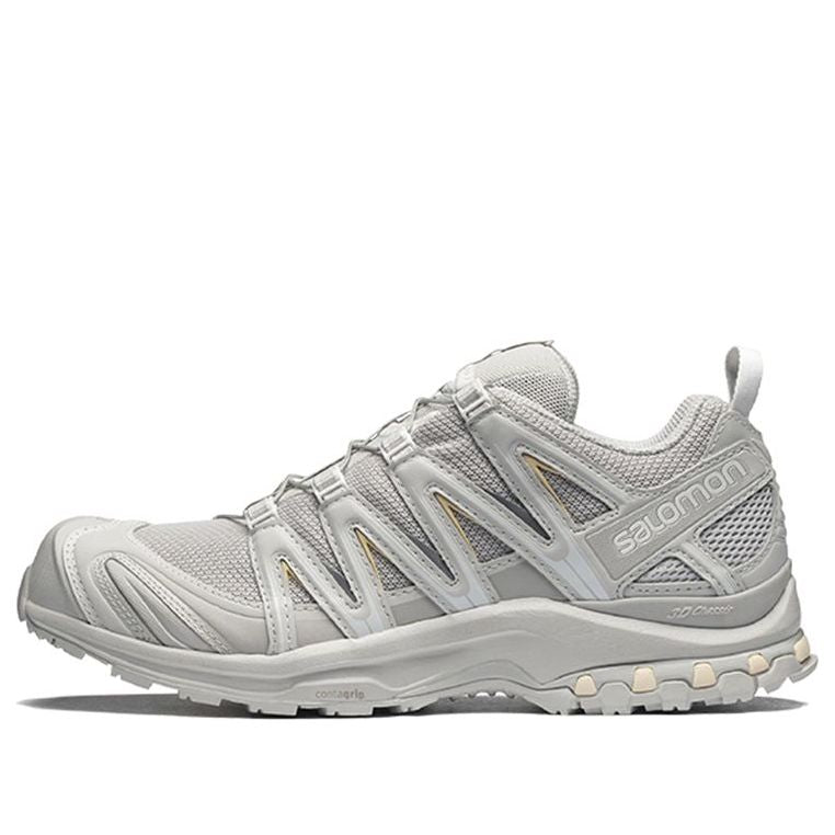 Salomon XA Pro 3D 'Grey Stone' 417561