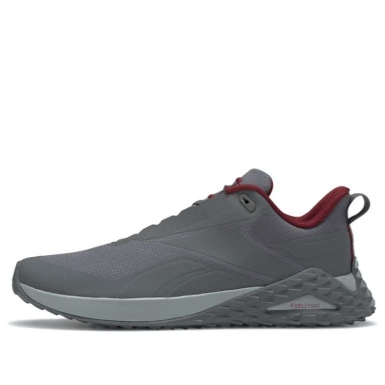 Reebok Trail Cruiser Gray FU8796