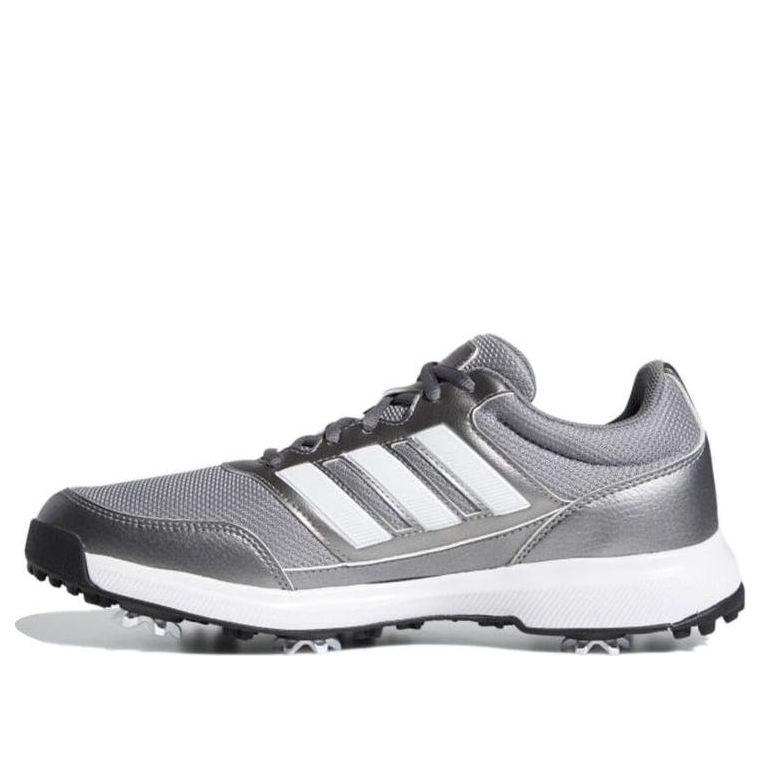 adidas Tech Response 2.0 'Iron Metallic' EE9123
