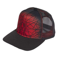 (GS) adidas x Marvel Miles Morales Cap 'Multi-Color' HI1254
