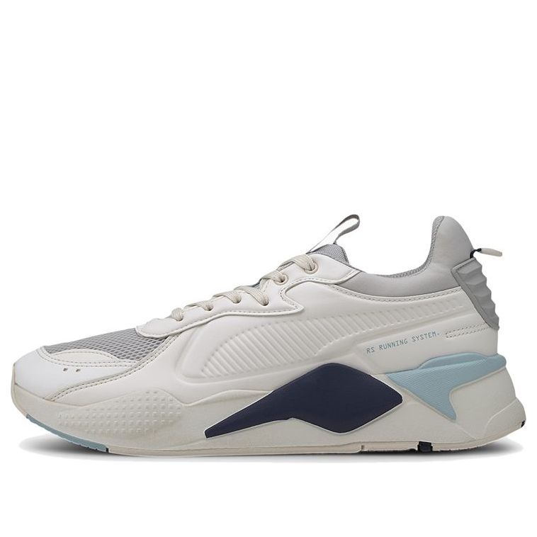 PUMA RS-X Master 'Whisper White Aquamarine' 371870-04
